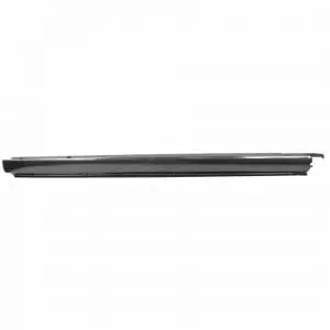1968-1972 Chevy Chevelle or Pontiac GTO Rocker Panel Passenger Side (RH) 2Dr Outer