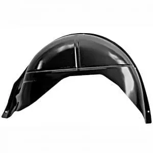 1968-1972 Chevy Chevelle or Pontiac GTO Wheelhouse Inner Driver Side (LH) Coupe