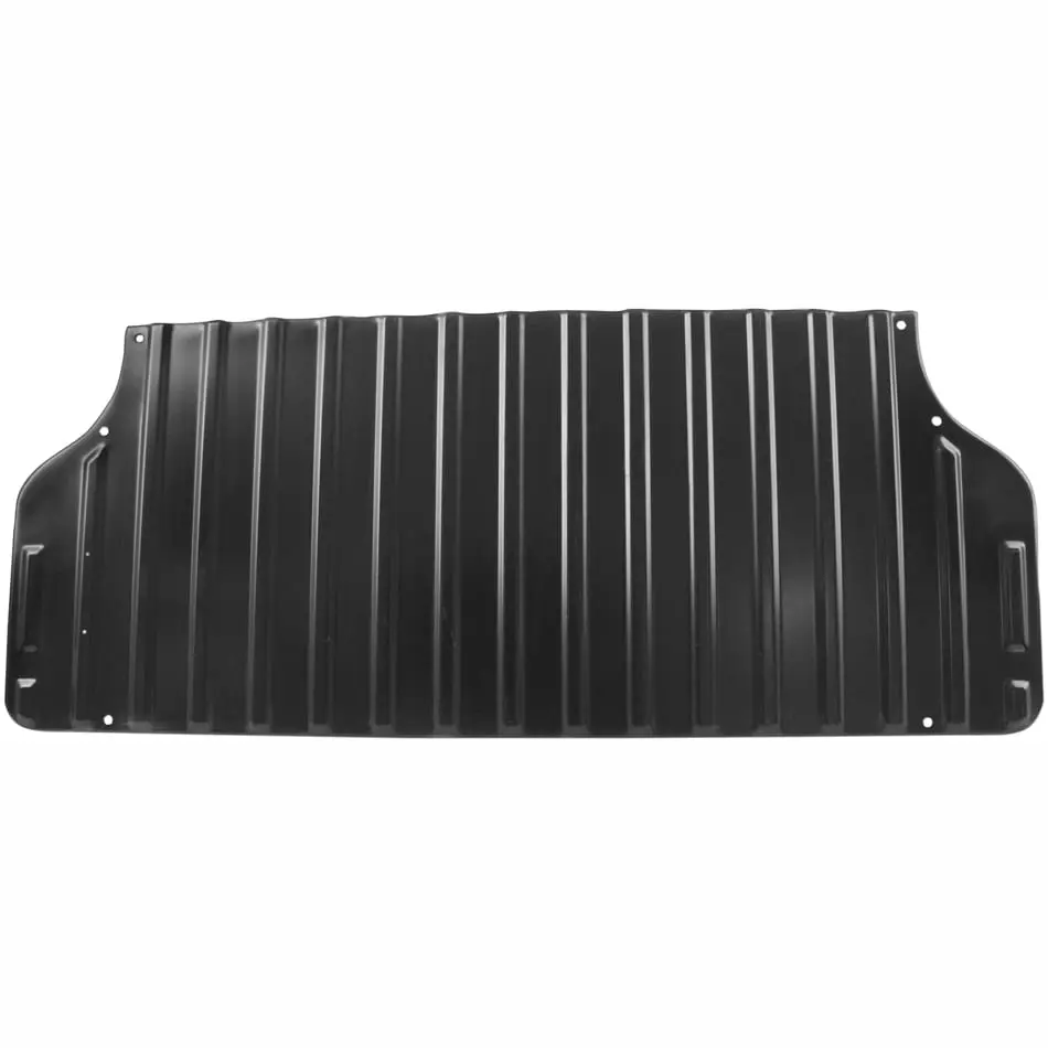 1968-1972 Chevy El Camino Bed Front Lift Panel