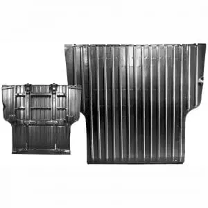 1968-1972 Chevy El Camino Bed Panel Complete