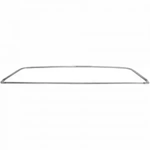 1968-1972 Chevy El Camino Rear Window Molding