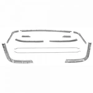 1968-1972 Chevy El Camino Roof Inner Brace Kit