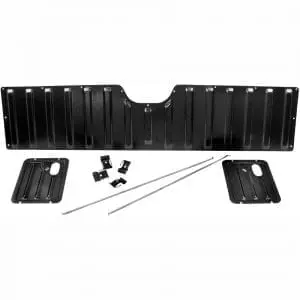 1968-1972 Chevy El Camino Tailgate Inner Panel Kit