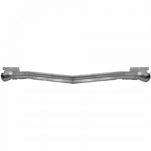 1968-1972 Chevy Nova Bumper Front Filler Plastic