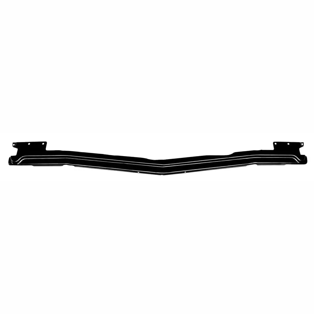 1968-1972 Chevy Nova Bumper Front Filler Rebar