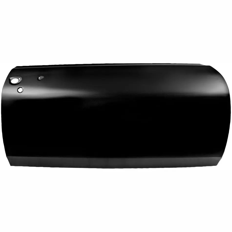 1968-1972 Chevy Nova Door Skin Passenger Side (RH)