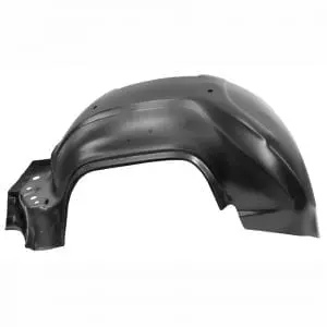 1968-1972 Chevy Nova Fender Inner Front Passenger Side (RH)