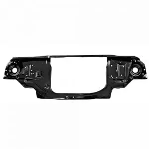 1968-1972 Chevy Nova Radiator Support w/23" Rad