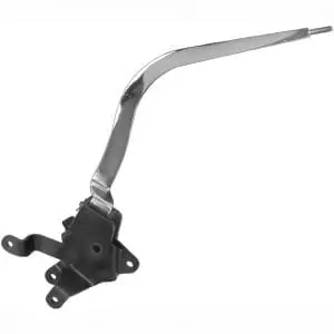 1968-1972 Chevy Nova Shifter Assembly 4 Spd