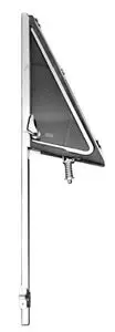 1968-1972 Chevy/GMC Pickup TINTED VENT WINDOW ASSEMBLY