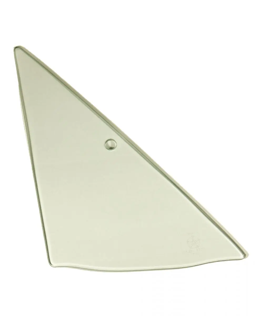 1968-1972 Dodge|Plymouth Dart|Scamp Vent Glass Clear