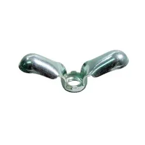 1968-1972 Ford Fairlane|Falcon|Maverick|Torino Spare Tire Hold Down Nut-MMPWF3503