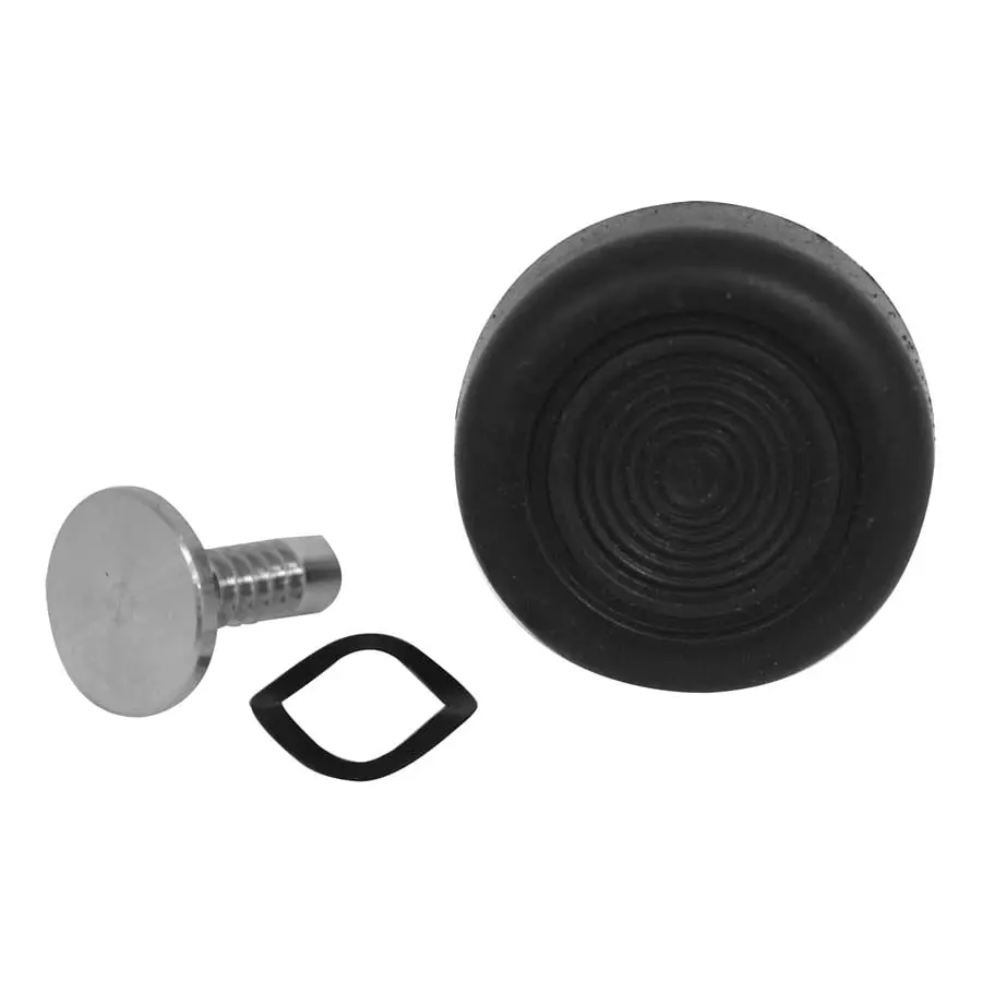 1968-1972 Ford Pickup Window Regulator Handle Knob