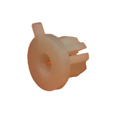 1968-1972 Plymouth|Dodge Dart|Demon|Challenger|Barracuda|Barracuda|Scamp|Valiant Door Track Rivet-SWA-RIVET3