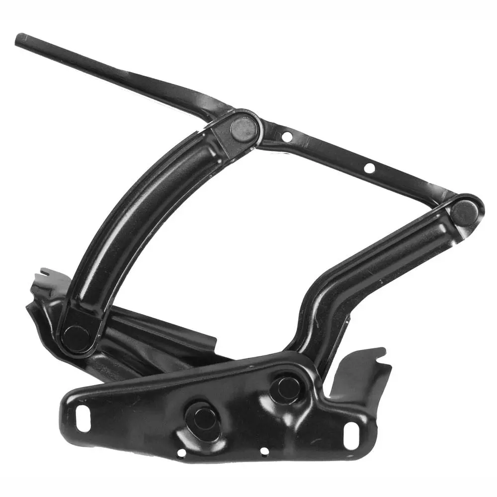 1968-1972 Pontiac GTO Hood Hinge Driver Side (LH)