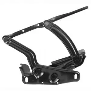 1968-1972 Pontiac GTO Hood Hinge Passenger Side (RH)