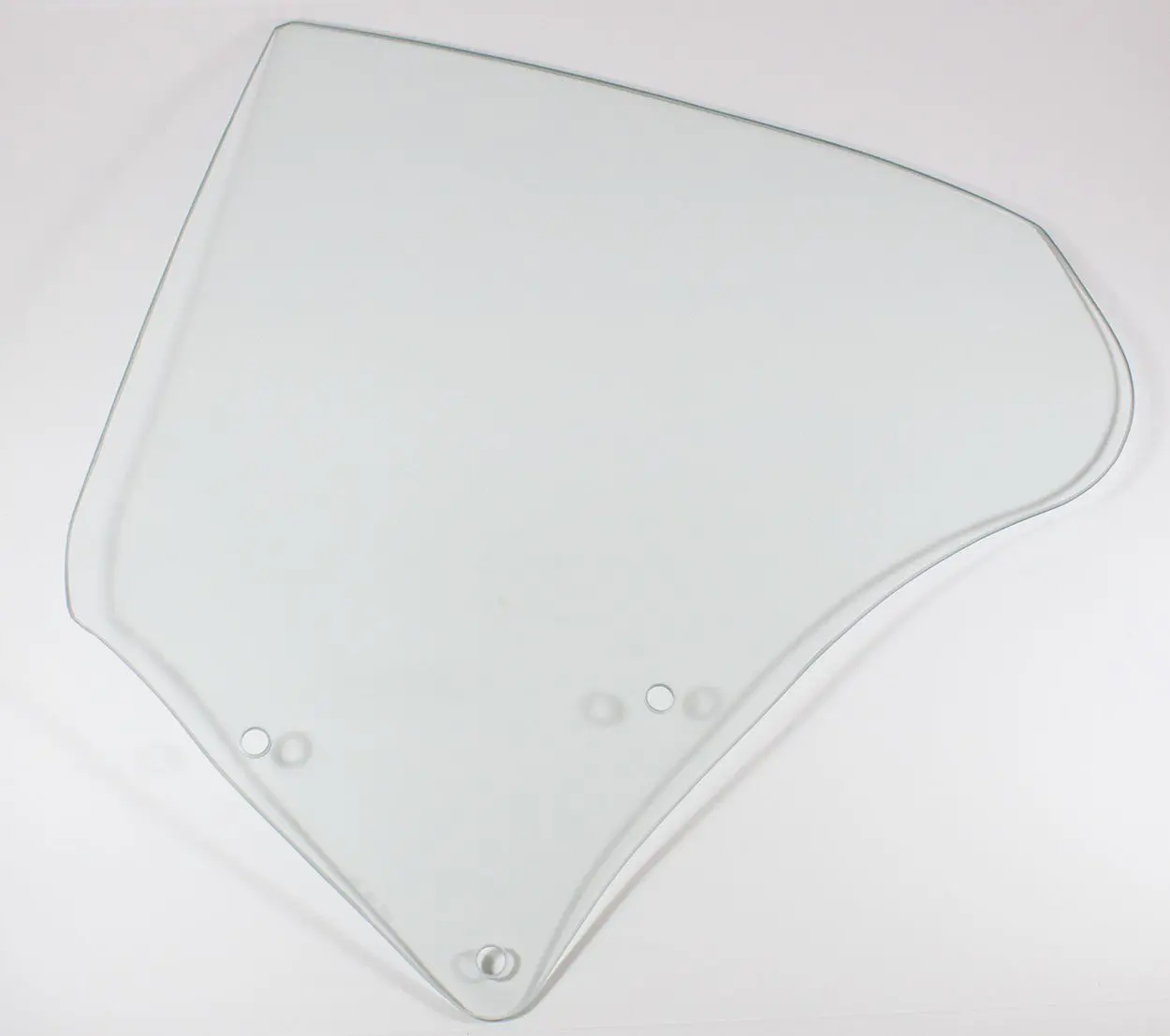 1968-1972 Pontiac GTO|LeMans Quarter Glass Clear