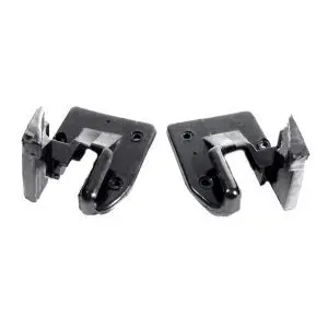 1968-1972 Pontiac Grand Prix|GTO|LeMans|Tempest Door Lock Pillar Seal