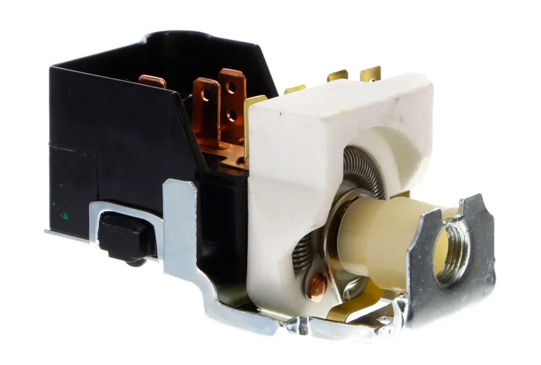 1968-1972 Pontiac|Oldsmobile Firebird|Tempest|LeMans|GTO|Cutlass|442 Headlamp Switch