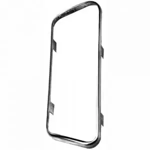 1968-1973 Ford Mustang Brake Pedal Trim Auto