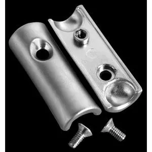 1968-1973 Ford Bronco| Mustang Mirror Rear View Mounting Bracket