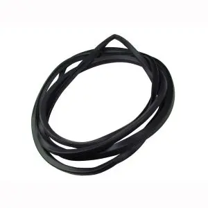 1968-1973 Nissan 510 Door Weatherstrip Seal - Driver Or Passenger-DWB471068