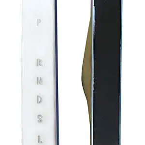 1968-1973 Pontiac Firebird|GTO Console Shift Indicator Assy-DYNPYI201K