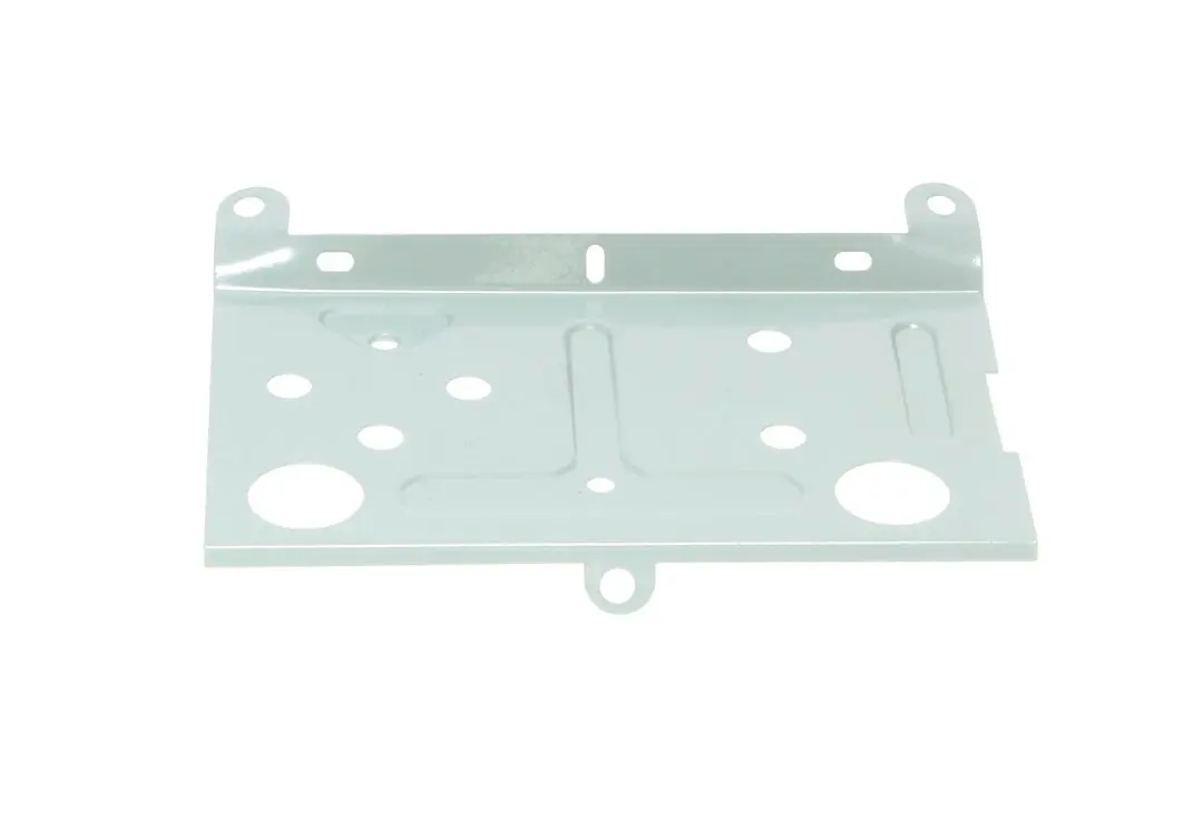 1968-1974 Chevrolet Camaro|Nova Amp Temp Gauge Mounting Plate