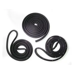 1968-1974 Chevrolet Chevy II|Nova 2DR Sedan Body Seal Kit-MMPRKB2002-105