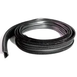 1968-1974 Chevrolet Chevy II|Nova Window Glass Run Channel-MMPIS-GR17