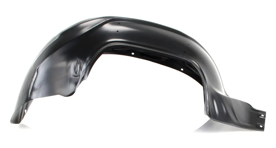 1968-1974 Chevrolet Nova|Chevy II Inner Fender