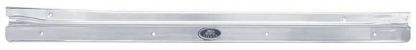 1968-1974 Chevrolet Nova|Chevy II Sill Plate 2-Door