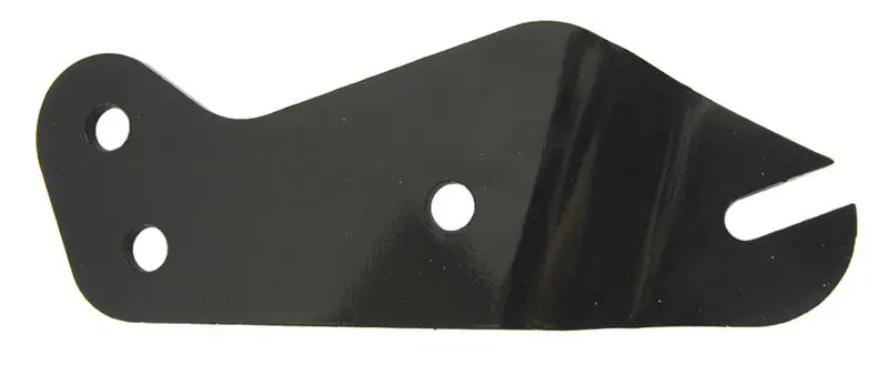 1968-1974 Chevrolet|Pontiac Camaro|Nova|Chevy II|Firebird|Trans Am|GTO Clutch Pivot Mounting Bracket