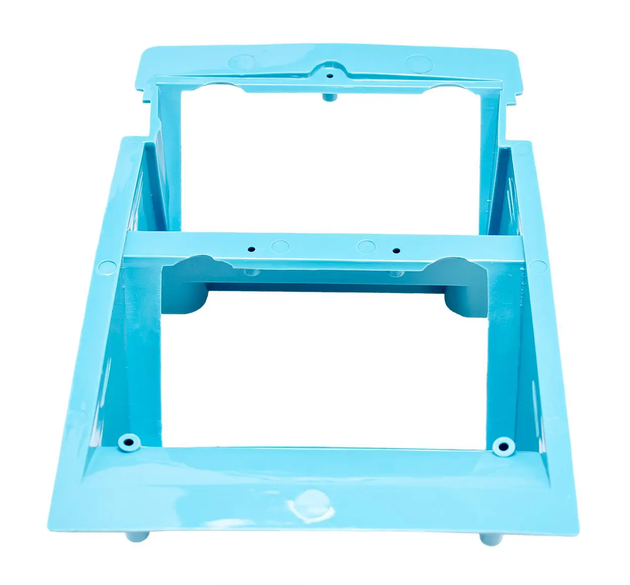 1968-1974 Chevrolet|Pontiac Nova|Chevy II|GTO Console Guage Base-CHQW-662