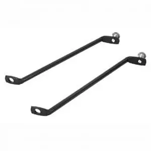 1968-1974 Chevy Nova Fender To Valance Bracket