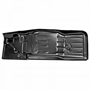 1968-1974 Chevy Nova Floor Pan Full Driver Side (LH)