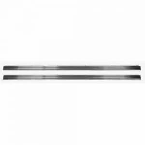 1968-1974 Chevy Nova Rocker Panel Molding Pair