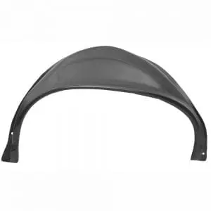 1968-1974 Chevy Nova Wheelhouse Outer Driver Side (LH)