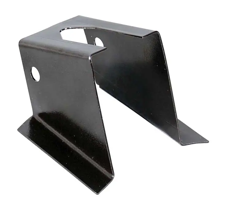 1968-1974 Plymouth|Dodge Charger|Challenger|Barracuda Jack Bracket Rear-AMD818-1570-2L