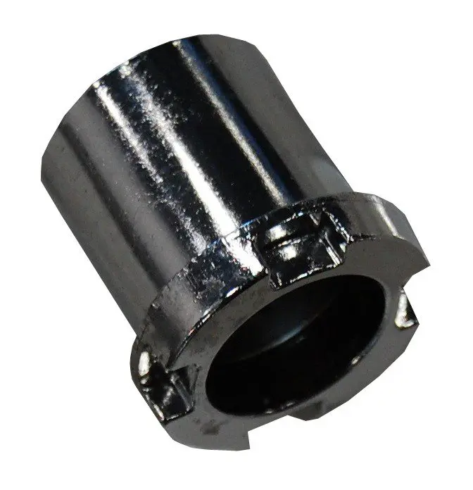 1968-1974 Plymouth|Dodge Dart|Demon|Charger|Coronet|Super Bee|Challenger|Barracuda|Duster|Scamp|Valiant|Belvedere|GTX|Road Runner|Satellite|Superbird Antenna Nut