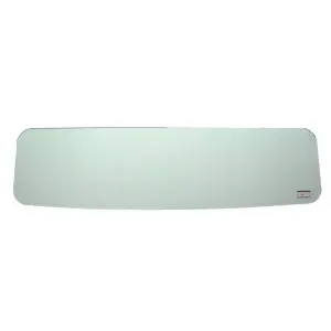 1968-1975 Jeep CJ5|CJ6|DJ5 Windshield Glass Laminated Green-DL01105GTN