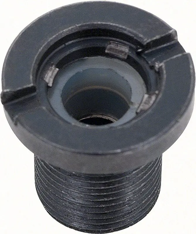 1968-1976 Chevrolet Chevy II|Nova|Corvette HeadLamp Switch Mounting Nut-OERK-3916710