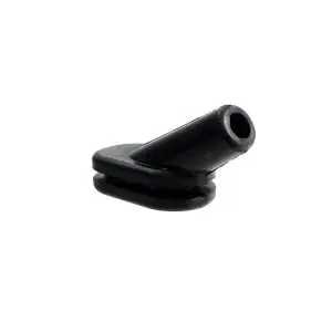 1968-1976 Chevrolet Corvette Hood Release Cable Grommet at Firewall-MMPSM55-C