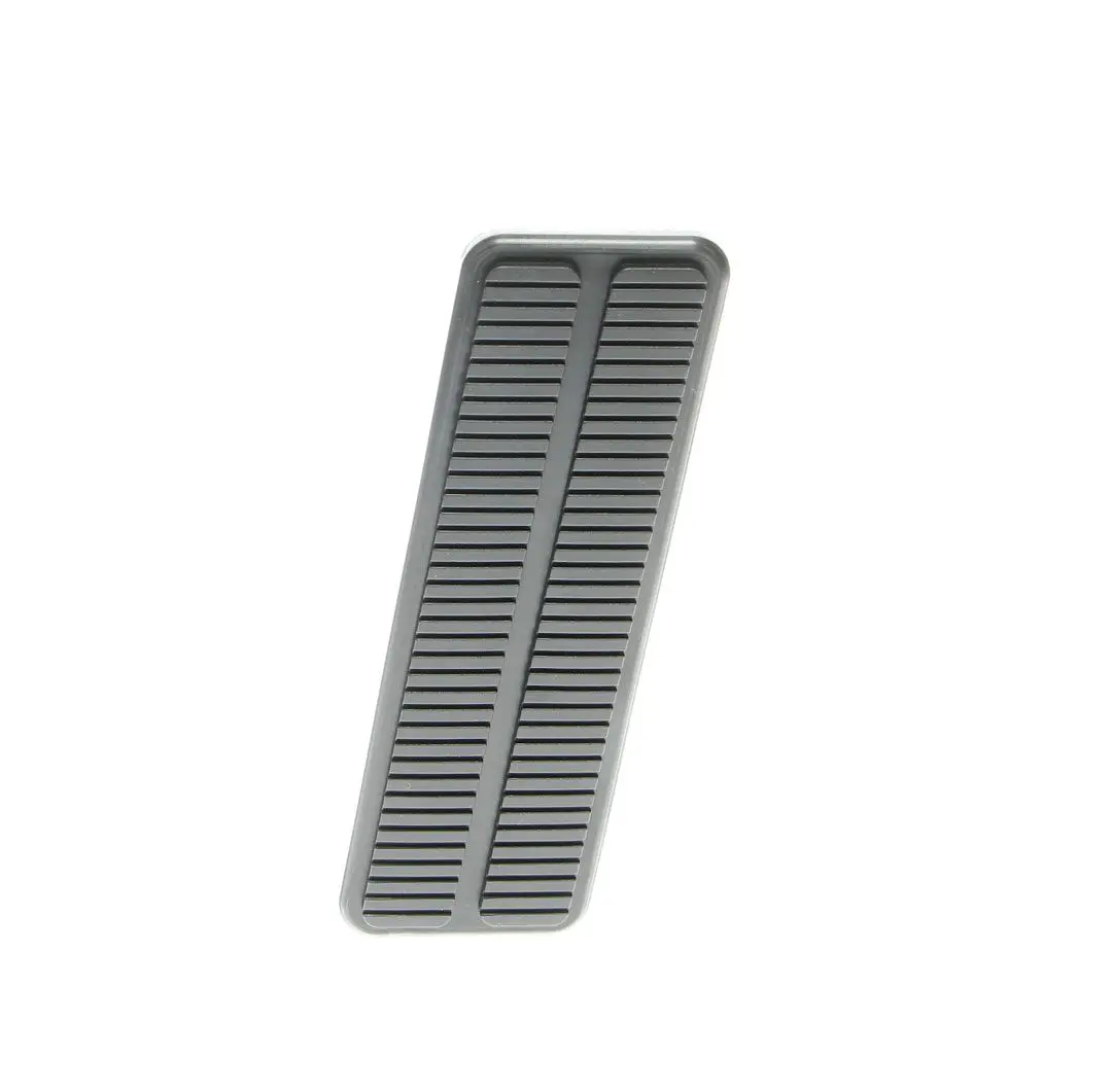 1968-1976 Chevrolet|GMC|Pontiac Pickup Truck|Blazer|Suburban|Jimmy|Camaro|Chevelle|Malibu|Nova|El Camino|Monte Carlo|Chevy II|Firebird|Blazer Accelerator Pedal Pad-AMD409-4076