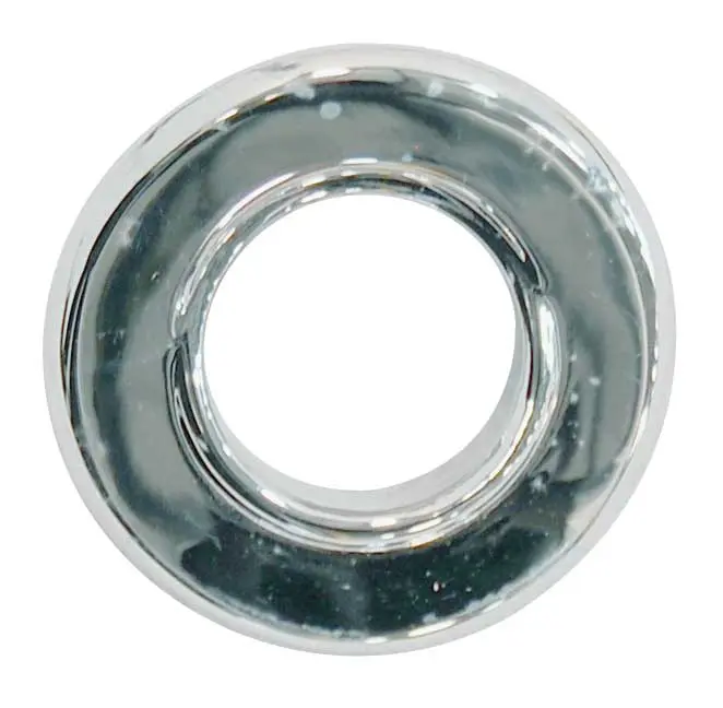 1968-1976 Plymouth|Dodge Dart|Demon|Duster|Scamp Antenna Bezel-FDCF-927A