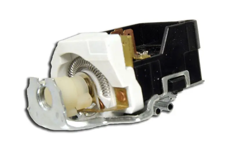 1968-1977 Chevrolet Camaro|Corvette|Impala Headlamp Switch-CHQW-935