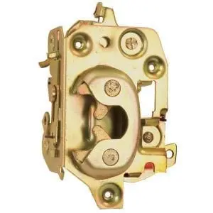 1968-1977 Ford Bronco Door Latch Driver Side-3715