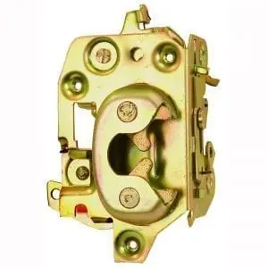 1968-1977 Ford Bronco Door Latch Passenger Side (RH)