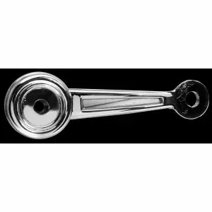1968-1977 Ford Bronco| Mustang Door Window Crank