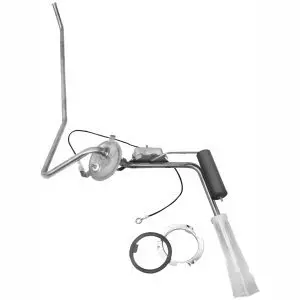 1967-1967 Chevrolet| Pontiac Camaro| Firebird Fuel Sending Unit 3/8